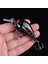 Ben Stil .5cg Sert Vıb Yemler Balık Tutma Minnow Yemi Tiz Kancalar Batan Crankbait Wobblers Olta Takımı 3deyes (Yurt Dışından) 2