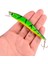 No.9 Tarzı .2g 10CM Balıkçılık Lures Minnow Wobbler Yüzen Bas Trolling Yapay Sert Yem Crankbait Sazan Pesca Olta Takımı (Yurt Dışından) 2