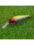 D5 Stili Sıcak Satış 10CM 9g Sert Minnow Balıkçılık Cazibesi Topwater Yüzen Wobblers Crankbait Bas Yapay Yemler Turna Sazan Lures Peche (Yurt Dışından) 1