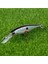 D5 Stili Sıcak Satış 10CM 9g Sert Minnow Balıkçılık Cazibesi Topwater Yüzen Wobblers Crankbait Bas Yapay Yemler Turna Sazan Lures Peche (Yurt Dışından) 3
