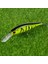 D5 Stili Sıcak Satış 10CM 9g Sert Minnow Balıkçılık Cazibesi Topwater Yüzen Wobblers Crankbait Bas Yapay Yemler Turna Sazan Lures Peche (Yurt Dışından) 4