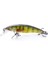 Renk E Stili 70MM 6.7g Vtavta 2ggg Mini Minnow Wobblers Yüzen Balıkçılık Lures Minnow Crankbait Yapay Sert Swimbait Balık Cazibesi Pike Wobblers (Yurt Dışından) 1