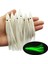 Yeşil-T Stili 9cm 20 Parça Aydınlık Kalamar Etekler Yumuşak Cazibesi Pesca 5cmcmcm Gece Balıkçılık Cazibesi Ahtapot Kızdırma Kauçuk Yapay Yem Tuna Sai Için (Yurt Dışından) 2