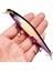 G Tarzı 1 Adet Lazer Wobbler Balıkçılık Lures Minnow Sert Yapay Yem 11 cm 12G Crankbait Sazan Çizgili Bas Pesca Olta Takımı Cazibesi (Yurt Dışından) 2