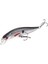 No.3 Tarzı 1 Adet Japonya Balıkçılık Cazibesi Minnow Sert Yem Swimbait G Yapay Yem Balıkçılık Wobbler Crankbait Sazan Levrek Olta Takımı (Yurt Dışından) 1
