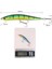 No.3 Tarzı 1 Adet Japonya Balıkçılık Cazibesi Minnow Sert Yem Swimbait G Yapay Yem Balıkçılık Wobbler Crankbait Sazan Levrek Olta Takımı (Yurt Dışından) 4