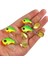 No.2 Tarzı 10G 5.5cm G-20G Küçük Mino Balıkçılık Yemi Batan Jerkbait Vıb Wobblers Derin Dalış Batan Deniz Okyanusu Yapay Plastik Yem (Yurt Dışından) 5