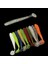 No.9 Tarzı 7.5cm 2g Lot Yumuşak Lures Silikon Solucanlar Yemler 5cm 6cm 7.5cm Jig Wobblers Balıkçılık Lures Yapay Swimbaits Bas Sazan Mücadelesi Için (Yurt Dışından) 2