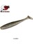 CA69DC Stili 180MM 2 Adet Kesfıshıng Es Kolay Parlatıcı Shad Balıkçılık Cazibesi Yumuşak Yem Pesca Sazan Balık Tutma Tuzu Yeni Yem (Yurt Dışından) 1