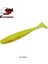 CA75DC Stili 150MM 4 Adet Kesfıshıng Es Kolay Parlatıcı Shad Balıkçılık Cazibesi Yumuşak Yem Pesca Sazan Balık Tutma Tuzu Yeni Yem (Yurt Dışından) 1
