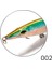 No.2 Tarzı 130MM 26.5g D1 Kalem Yüzey Yürüteçleri Balık Tutma Cazibesi Köpekte Yürümek Wobblers Yapay Yem Topwater Balık Tutma Yemleri Yüzer (Yurt Dışından) 1