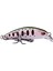 No.5 Tarzı Sert Yem 1 Adet Balıkçılık Lures Minnow Yüzen Wobbler Balıkçılık BAIT54MM Yapay Sert Yem Pike Pesca Sazan Levrek Jig Cazibesi Olta Takımı (Yurt Dışından) 5