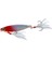 Kırmızı Kafa Stili 20G Metal Jig Balıkçılık Cazibesi Bas Balıkçılık Jig Ağırlıkları Holografik Trolling Tuzlu Su Lures Isca Yapay Balık Takımı Pike (Yurt Dışından) 1
