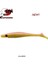CA26DC Stili 125MM 4 Adet Esfıshıng Yeni Domuz Shad Balıkçılık Cazibesi Deniz Balıkçılığı Yumuşak Cazibesi 20CM Kürek Kuyruğu Silikon Yem Jig Pesca (Yurt Dışından) 1