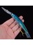 B Tarzı M 24G Wobbler Balıkçılık Cazibesi Büyük Crankbait Minnow Peche Bas Trolling Yapay Yem Turna Sazan Lures Peche Olta Takımı (Yurt Dışından) 1