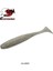 CA28DC Stili 125MM 5 Adet Kesfıshıng Es Kolay Parlatıcı Shad Balıkçılık Cazibesi Yumuşak Yem Pesca Sazan Balık Tutma Tuzu Yeni Yem (Yurt Dışından) 1