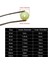 Parlayan 3mm Tarzı 100 Parça Yumuşak Balıkçılık Boncuk Stoper Blackglow Yuvarlak Kauçuk Balıkçılık Lures Rig Aksesuarları Pesca Sazan Mücadele (Yurt Dışından) 3