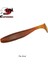 PA16 Stili 50MM 20 Adet Kesfıshıng Es Kolay Parlatıcı Shad Balıkçılık Cazibesi Yumuşak Yem Pesca Sazan Balık Tutma Tuzu Yeni Yem (Yurt Dışından) 1