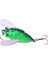 D Stili Esca Biyonik Böcek Popper Balıkçılık Lures 5cm 6g Simülasyon Ağustosböceği Kanadı Topwater Wobbler Yapay Sert Yem Crankbaits (Yurt Dışından) 1