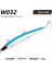 W032 Stili 175 mm Minnow Balıkçılık Yemleri Jerkbait Büyük Uzun Yapay Sert Yem Deniz Balıkçılığı Crankbait Büyük Balık Wobblers (Yurt Dışından) 1