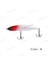 K Tarzı 13.4g 75MM Pero G Ila 13.4g Batan Kalem Yemi Shad Minnow Wobbler Alabalık Uskumru Mikro Deniz Balıkçılık Cazibesi Pike Bass Lures (Yurt Dışından) 1