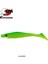 CA90DC Stili 125MM 4 Adet Kesfıshıng Balıkçılık Lures Yumuşak Domuz Shad Yumuşak Yem Jig Cazibesi Pesca 20CM Büyük Lures Deniz Balıkçılık Wobblers (Yurt Dışından) 1