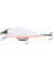 No.2 Tarzı 5cm 3.1g Mking Minnow Balıkçılık Cazibesi Lazer Sert Yapay Yem Aydınlık Wobblers Pike Sazan Yem Crankbaits Olta Takımı (Yurt Dışından) 1