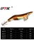 3126-004 Stili 120MM15G Ftk 1pclot Sahte Karides Kanca Ahşap Yem Balıkçılık Cazibesi Wobbler Kalamar Jig Sert Yem Yapay Cazibesi Jig Cazibesi Ahtapot Yem 624 (Yurt Dışından) 4