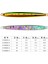 Bir Stil 30G 1 Parça Balıkçılık Glow Jig Kanca Yok 10G 20G 30G 40G 60G 10 Renk Jigbait Cazibesi Kıyı Döküm Tuzakları Metal Yem Yapay Yemler Satış (Yurt Dışından) 1