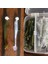 G Tarzı Kolay Parlatıcı Silikon Solucanlar Yumuşak Yemler 5cm 0.7g Jig Wobblers Balıkçılık Lures Yapay Swimbaits Bas Sazan Mücadelesi Için (Yurt Dışından) 5
