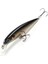 NO.448 Stili 12G Yüzen Swimbait Sert Yem Minnow Balıkçılık Cazibesi 10CM 3D Göz Jerkbait Wobblers Balıkçılık Için Crankbaits Seğirme Sert Cazibesi (Yurt Dışından) 2