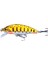 No.2 Tarzı 5cm 3.1g Mking Minnow Balıkçılık Cazibesi Lazer Sert Yapay Yem Aydınlık Wobblers Pike Sazan Yem Crankbaits Olta Takımı (Yurt Dışından) 4