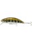 No.13 Tarzı Balık Yemi 1 Adet Balıkçılık Yemi Minnow Batan Wobblers Sert Yem Yapay Yem Alabalık Sert Cazibesi Jerkbait Crankbait Bas Olta Takımı (Yurt Dışından) 5
