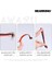 Col.a Stili 80MM10 Adet Bearkıng 5cm 8cm 9.5cm 11CM Balıkçılık Lures Yumuşak Cazibesi Yapay Yem Predator Turna ve Bas Için Pisliklerle Mücadele (Yurt Dışından) 4
