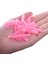 H Tarzı Lot Worms Yumuşak Yem Jig Wobblers Balıkçılık Cazibesi 5cm 1g Tuz Kokusu Silikon Yapay Yemler Kuyruk Yüzmek Bas Sazan Pesca Mücadelesi (Yurt Dışından) 1