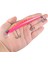191-5 Style 1 Adet Balıkçılık Lures 12.5cmg Minnow Cazibesi Çıngırak Yüksek Li Sert Yem Crankbait Wobbler Olta Takımı Leurre Peche Pike Için (Yurt Dışından) 1
