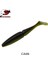 CA99 Stili 200MM 2 Adet Esfıshıng Kolay Parlatıcı Shad Li Lures Pesca Balıkçılık Yumuşak Lures Silikon Yem Wobblers Leurre Souple (Yurt Dışından) 1