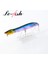 Renk G Stili 105MM 10.5g Le Balık Yeni Balıkçılık Cazibesi Yemler Yüzey G 10.5g 10G Üst Su Popper Yılan Kafası Wobbler (Yurt Dışından) 3