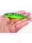 C Stili Mıknatıs Yüzen Minnow Bait 0.32OZ.34IN Balıkçılık Yemleri Alabalık Crankbaits Uzun Döküm Balıkçılık Lureatfish Carpbait Lures (Yurt Dışından) 5