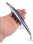 LD0701 Stili 1 Adet Büyük Crankbait Minnow Balıkçılık Cazibesi Yüzer Sert Baitg Yapay Yem Balıkçılık Wobblers Yüzme Sazan Olta Takımı (Yurt Dışından) 2