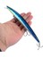 LD0701 Stili 1 Adet Büyük Crankbait Minnow Balıkçılık Cazibesi Yüzer Sert Baitg Yapay Yem Balıkçılık Wobblers Yüzme Sazan Olta Takımı (Yurt Dışından) 5