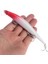 110-6 Style 1 Adet Balıkçılık Lures 12.5cmg Minnow Cazibesi Çıngırak Yüksek Li Sert Yem Crankbait Wobbler Olta Takımı Leurre Peche Pike Için (Yurt Dışından) 4