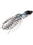 03 Kırmızı Renk Stili 16G Mycena 13GGG Chatter Yem Er Yem Otsuz Balıkçılık Cazibesi Buzzbait Wobbler Chatterbait Bas Turna Walleye Balıkları Için (Yurt Dışından) 3
