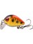 FS0229 E Stili Aorace G Çılgın Wobbler Mini Topwater Crankbait Yapay Japonya Sert Yem Pesca Yüzer Balıkçılık Lures Bas Pesca (Yurt Dışından) 1