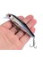 No.9 Tarzı 1 Adet Japonya Sıcak Model Batan Minnow Balıkçılık Lures 8.5cm 9.2g Jerkbait Bas Pike Carkbait Wobblers Swimbait Profesyonel Yem (Yurt Dışından) 2