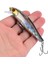 No.9 Tarzı 1 Adet Japonya Sıcak Model Batan Minnow Balıkçılık Lures 8.5cm 9.2g Jerkbait Bas Pike Carkbait Wobblers Swimbait Profesyonel Yem (Yurt Dışından) 3