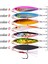 E3-Kancasız Stil 14G Metal Jig Vıb Balıkçılık Cazibesi 14G 21G 30G Batan Cazibeleri Deniz Jigs Kaşık Kış Balıkçılık Balıkçılık Için Iyi Jig Cazibesi Sert Buz Yemi (Yurt Dışından) 4