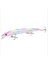 No.1 Tarzı .4g 13.5cm Uçan Adam Yüzen Bir Lazer Fırlatıyor Balıkçılık Yemleri Wobbler Yüzen Trolling Yapay Yem Crankbait Sazan (Yurt Dışından) 1