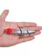 No.3 Tarzı 1 Adet Wobblers Balıkçılık Cazibesi Çok Bölümlü Sert Baitg Yapay Yem Minnow Cazibesi Crankbait Levrek Sazan Olta Takımı Cazibesi (Yurt Dışından) 4