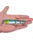 No.3 Tarzı 1 Adet Wobblers Balıkçılık Cazibesi Çok Bölümlü Sert Baitg Yapay Yem Minnow Cazibesi Crankbait Levrek Sazan Olta Takımı Cazibesi (Yurt Dışından) 5